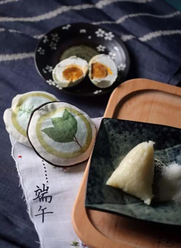 今日端午丨五月五过端午，祝您端午安康