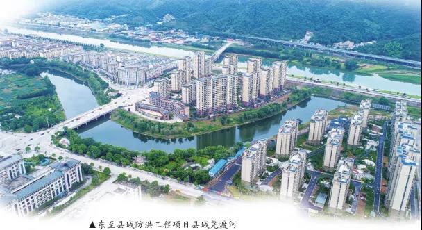 奋进新时代 改革立潮头——“十三五”以来市发展改革委重点工作综述