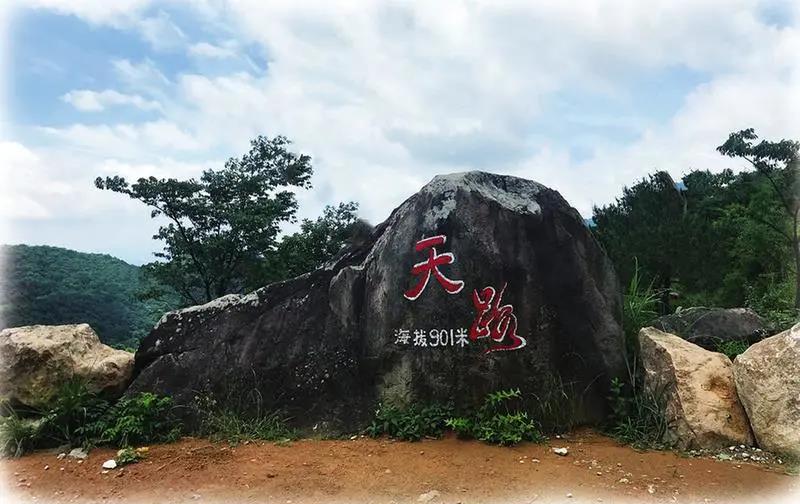 铺就幸福路 开启新征程——石台县交通运输事业“十三五”发展巡礼