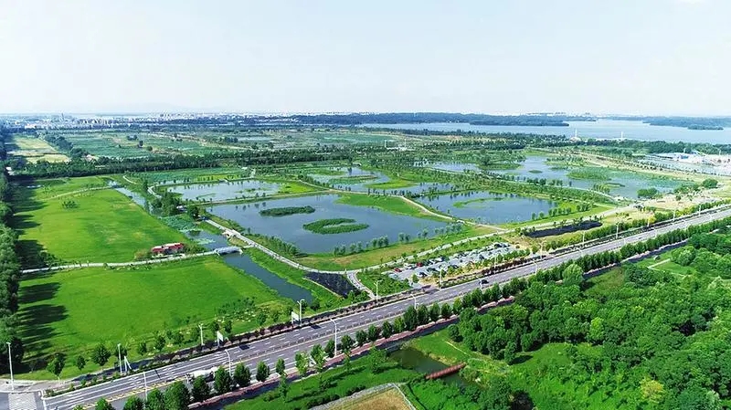 市住建局：建设为题 党建为笔 绘就城市生态宜居新画卷