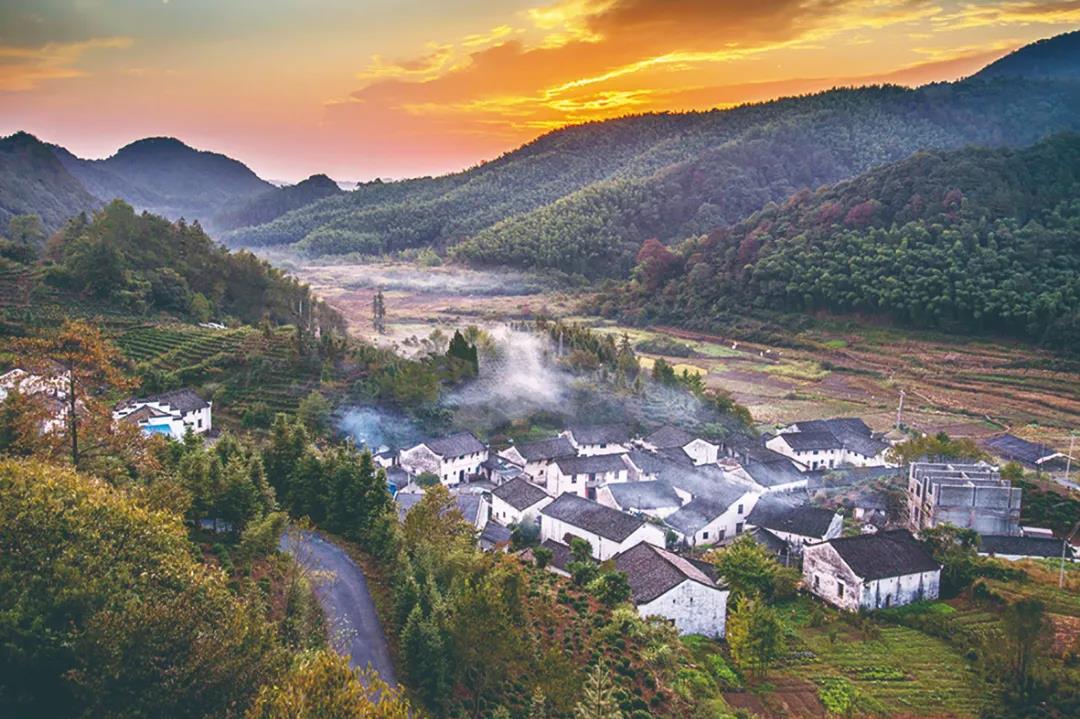 市住建局：打造历史文化名城保护的池州实践