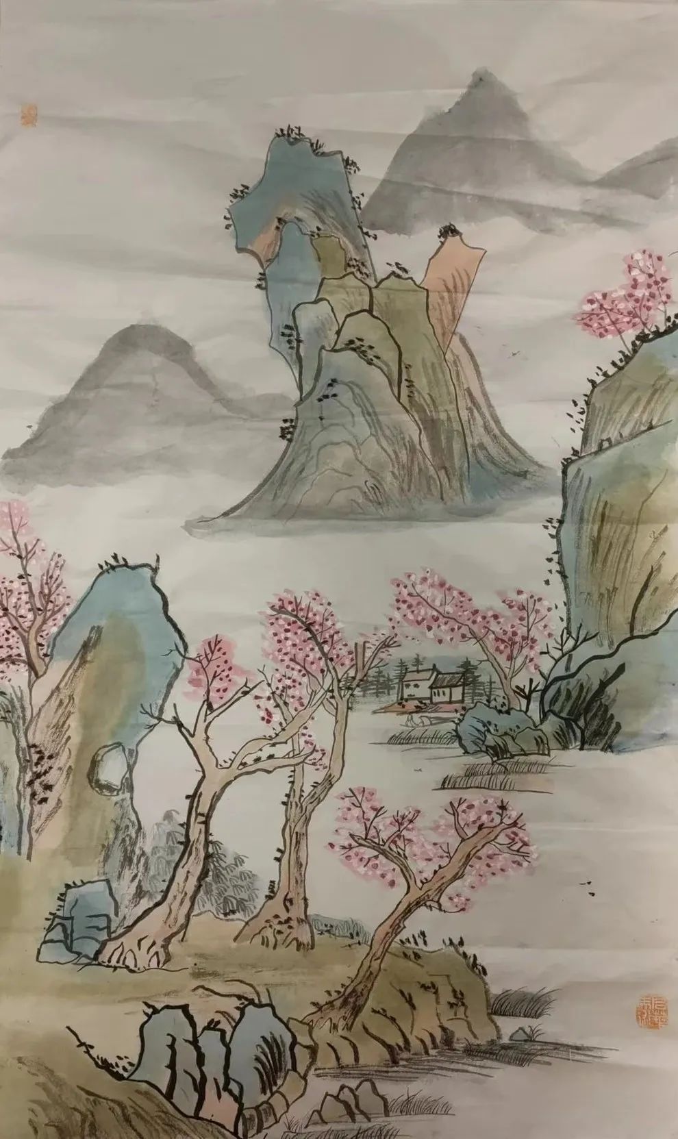 池州小记者作文选登（2023.03.01）【二】