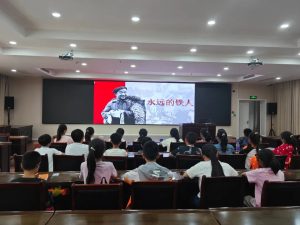 大庆油田不老的科技密码 | 贵池区新城明珠小学小记者走进池州市科技馆