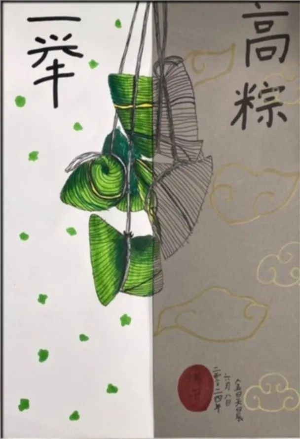 池州小记者作文选登（2024.06.18）