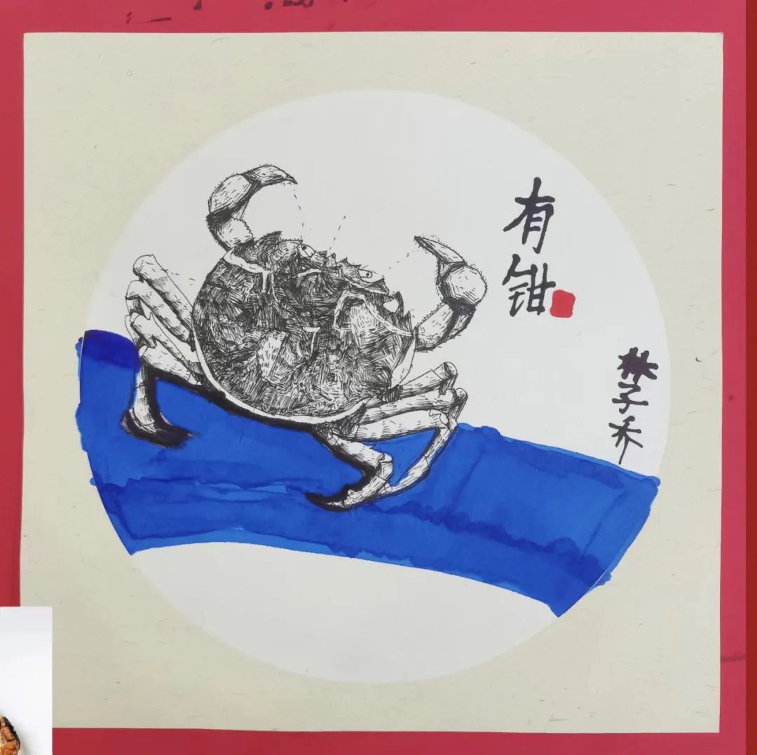 池州小记者作文选登（2024.06.15）