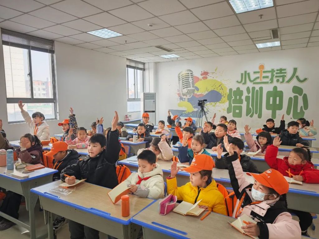 看图学写话，妙笔绘童心 | 小记者看图写话活动剪影